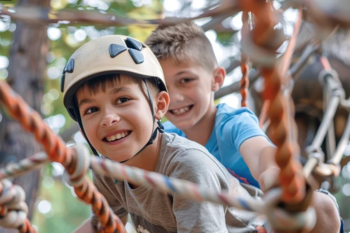 Summer and Winter Camps at Pococo Academy